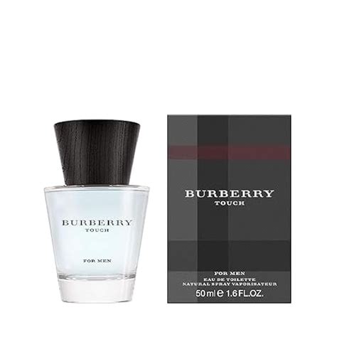 burberry toych|burberry touch 1.6 oz.